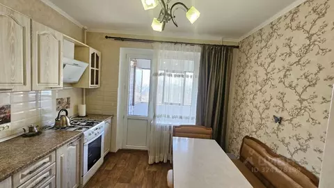 2-к кв. Кабардино-Балкария, Нальчик ул. Шогенова (57.0 м)