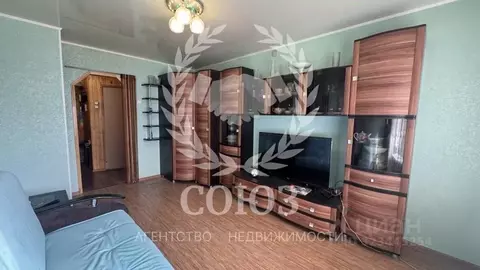 2-к кв. Калужская область, Калуга пер. Малинники, 9 (40.0 м)