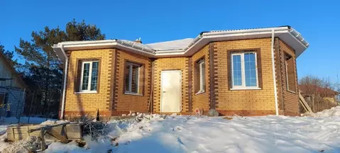 Дом в Амурская область, Благовещенский район, с. Кантон-Коммуна ул. ...