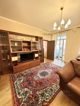 3-к кв. Ростовская область, Ростов-на-Дону Ворошиловский просп., ...