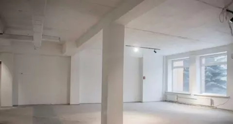Помещение свободного назначения в Москва Зоологическая ул., 26С2 (278 ...