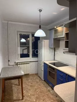 2-к кв. Новосибирская область, Новосибирск Северо-Чемской жилмассив, ...