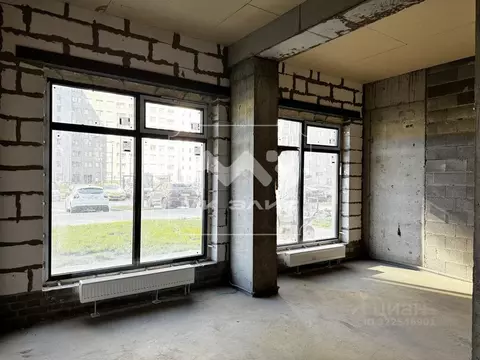 Помещение свободного назначения в Санкт-Петербург пос. Парголово, дор. ...