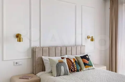 2-к кв. Иркутская область, Иркутск ул. Лызина, 9 (43.2 м)