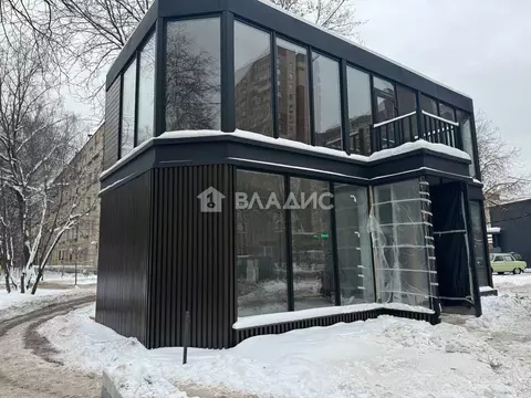 Помещение свободного назначения в Московская область, Красногорск ул. ...