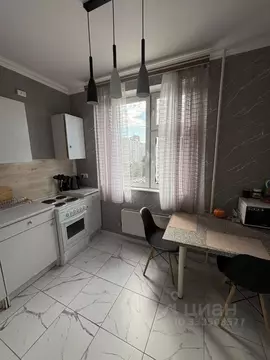 1-к кв. Москва ул. Верхние Поля, 45К4 (35.0 м)