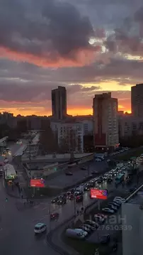 2-к кв. Санкт-Петербург Дачный просп., 22/96 (47.0 м)