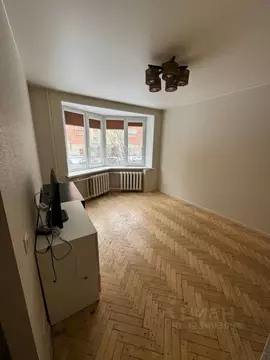 1-к кв. Санкт-Петербург ул. Дудко, 29К1 (29.8 м)