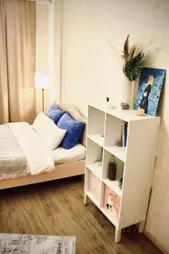 1-к кв. Тюменская область, Тюмень ул. Муравленко, 13 (36.0 м)