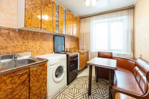 2-к кв. Амурская область, Благовещенск ул. Ленина, 39 (47.5 м)