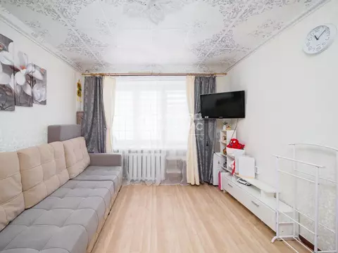 Комната Омская область, Омск пос. Амурский, ул. 3-я Челюскинцев, 97 ...