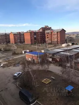 3-к кв. Иркутская область, Иркутск ул. Розы Люксембург, 116 (62.3 м)