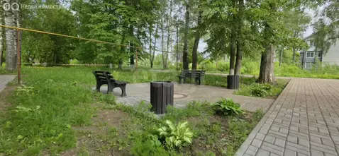 2-комнатная квартира: Ярославская область, Тутаевский муниципальный ...