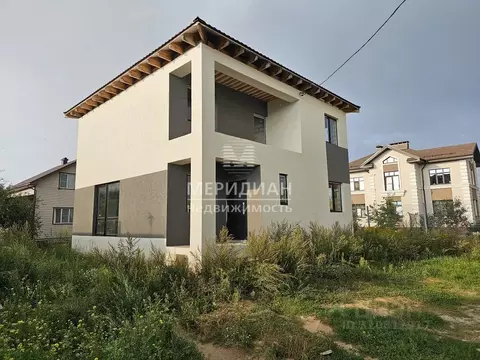 Коттедж в Нижегородская область, Бор Труд ТСН, 225 (130 м)