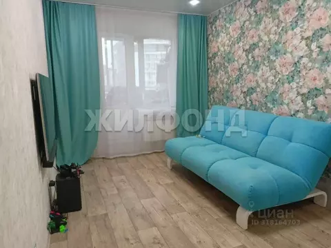 3-к кв. Томская область, Томский район, д. Кисловка, Северный мкр ул. ...