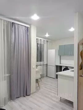 Студия Краснодарский край, Краснодар Славянский мкр, ул. Заполярная, ...