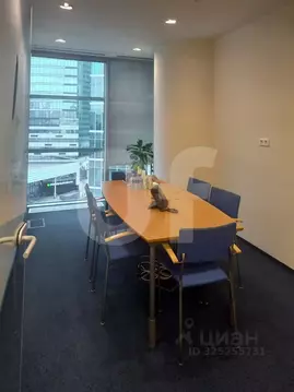 Офис в Москва наб. Пресненская, 10 (1132 м)