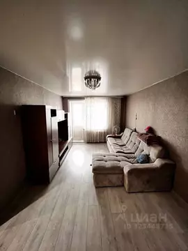 1-к кв. Иркутская область, Иркутск ул. Ивана Кочубея, 17 (36.0 м)