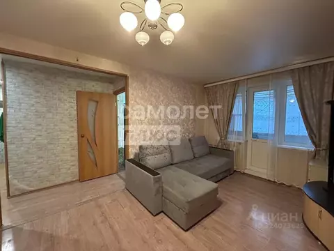 1-к кв. Московская область, Ногинск Богородский городской округ, ул. ...