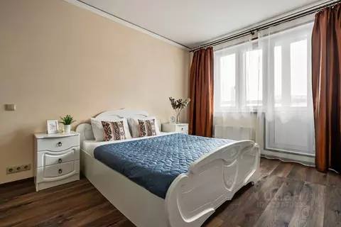 3-к кв. Московская область, Красногорск городской округ, Путилково пгт ...