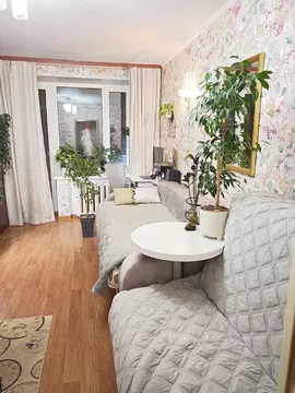 Комната Москва Кронштадтский бул., 17К1 (18.0 м)