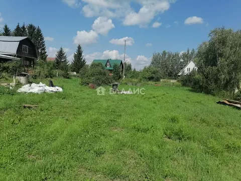 Участок в Владимирская область, Суздальский район, Селецкое ...