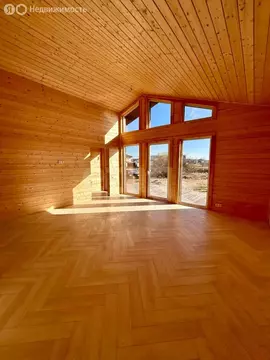 Дом в Ропшинское сельское поселение, территория Южный парк (95 м)