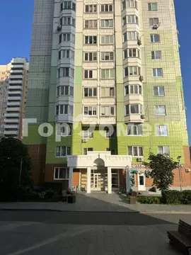 Продается 3-комнатная квартира