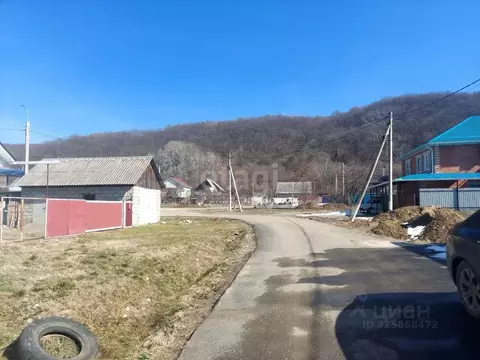 Участок в Адыгея, Майкопский район, пос. Тульский ул. ...