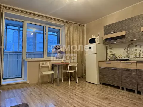 Студия Челябинская область, Челябинск просп. Краснопольский, 3 (24.6 ...