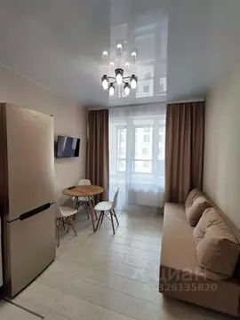 1-к кв. Санкт-Петербург Планерная ул., 99 (32.0 м)