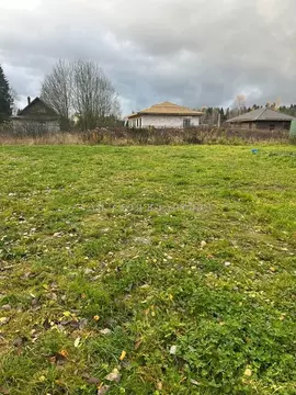 Продается участок в с. Локотня