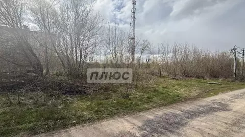 Участок в Курская область, Курск Рябиновая ул. (70.0 сот.)