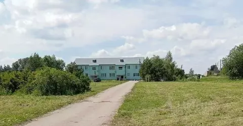 2-к кв. Рязанская область, Захаровский район, Добро-Пчельское с/пос, ...