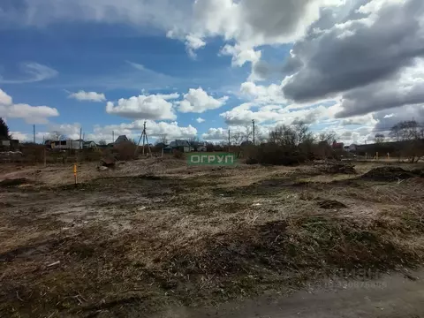 Участок в Пензенская область, Пензенский район, Саловский сельсовет, ...