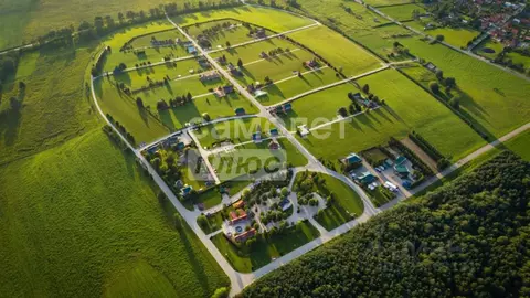 Участок в Тверская область, Калининский муниципальный округ, д. ...