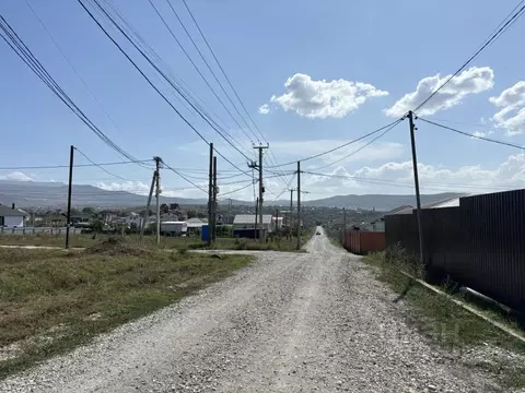 Участок в Крым, Симферопольский район, с. Доброе  (144.0 сот.)