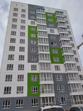 1-к кв. Крым, Евпатория просп. Победы, 93 (39.8 м)