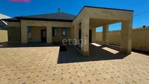 Дом в Ростовская область, Аксайский район, Ольгинское с/пос, ...