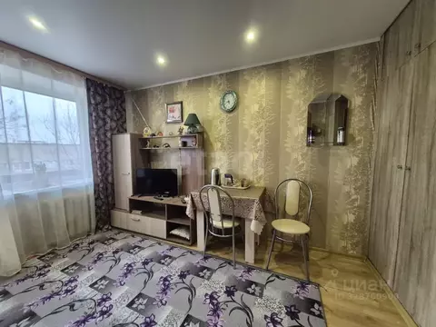 Комната Вологодская область, Череповец ул. Мира, 1 (12.7 м)