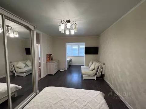 1-к кв. Московская область, Щелково городской округ, д. Оболдино ул. ...