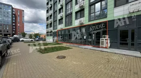 Помещение свободного назначения в Москва Дмитровское ш., 107Ак3 (93 м)