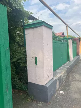 Дом в Северная Осетия, Владикавказ Рабочий пер. (100 м)