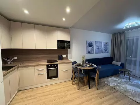 2-к кв. Москва Люблинская ул., 72Ак1 (38.0 м)