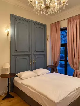 3-к кв. Калининградская область, Гурьевский муниципальный округ, пос. ...