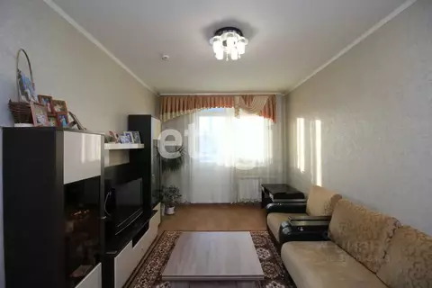 1-к кв. Красноярский край, Красноярск наб. Ярыгинская, 21 (45.0 м)