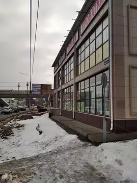 Офис в Воронежская область, Воронеж ул. Шишкова, 107Д (40 м)