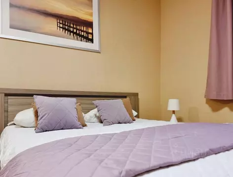 1-к кв. Татарстан, Казань просп. Победы, 139к2 (39.0 м)