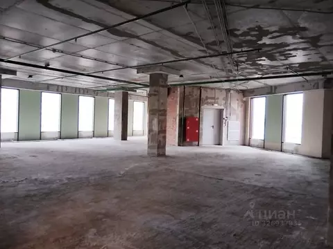 Офис в Московская область, Химки Куркинское ш., с2 (207 м)