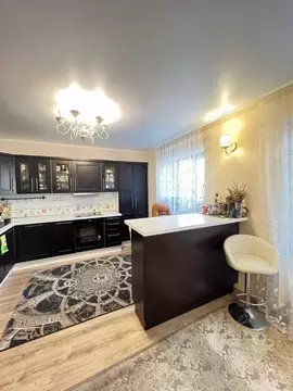 3-к кв. Пермский край, Пермь Пролетарская ул., 39 (87.6 м)